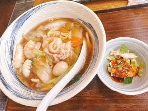 北京飯店 東所沢店