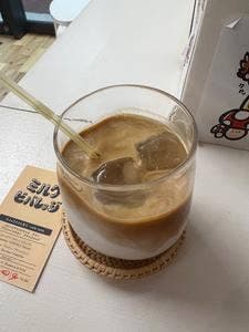 暮らしと珈琲 東京店