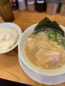 がっとん 京急鶴見店