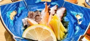 吾妻寿司 さんすて岡山店