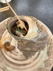すしざんまい 赤羽店