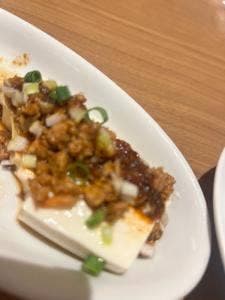 西安餃子 ビーンズ赤羽店