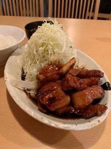 トンテキ屋 ちゃん 四日市店