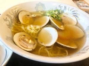 桑名 おいない食堂 大山田PA下り