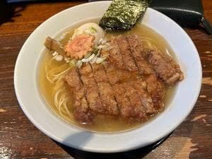 客野製麺所