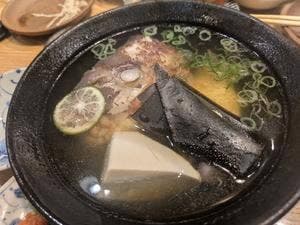 スタンドふじ 本店