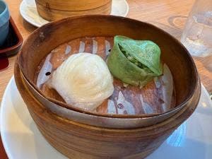 CANTON8茶楼