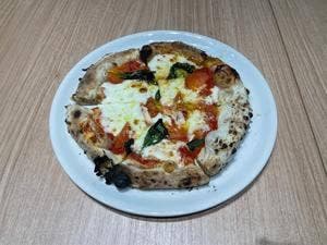 Trattoria八十郎