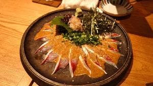 酒場あらかぶ