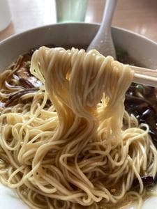 博多ラーメン駿蔵 好間店