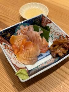 三茶貝介