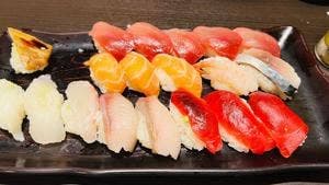 ふらり寿司 名駅本店