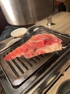 焼肉と和酒 うしごろ 貫 五反田店