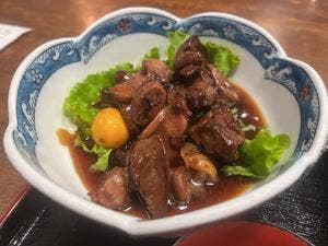 そば処 和心