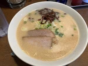 千住駅前ラーメン 翔ちゃん