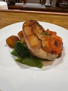 Bistrot OKUDA