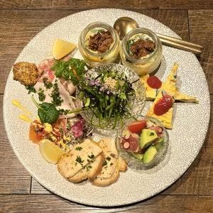 オニク⭐︎パラダイス