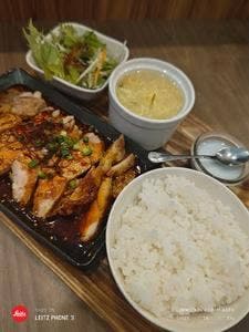 台湾タンパオ阿佐ヶ谷店