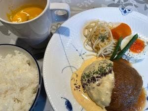 ハヤシ