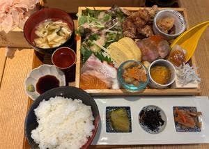 達屋 なんば店