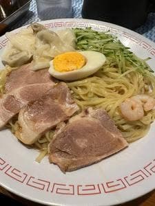 呉冷麺 呉門 神田神保町店