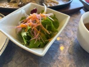 レストラン フレンドシップカントリークラブ