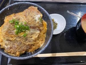 小矢部川SA下り線 フードコート