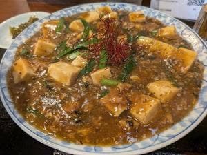 よし川食堂