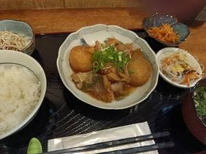 糀 やまき