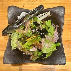 旨い馬肉とレモンサワー 銀邸酒場 千葉店