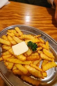 室蘭やきとり 鳥辰 狸小路店