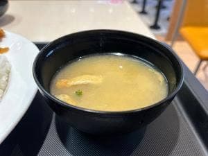 松屋 高槻南口店