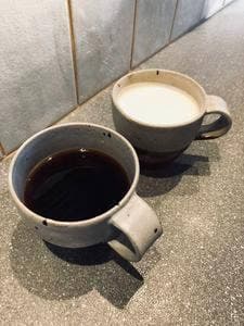 BERTH COFFEE ROASTERY Haru