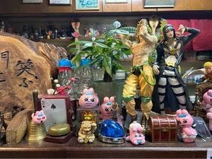 やきとり栄八