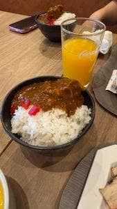 オリエンタルホテル ユニバーサル・シティ レストラン