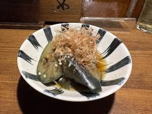 備長炉端 だいやめ
