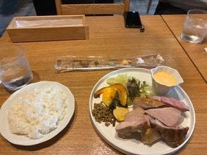 Bistro＆Coffee MOGU