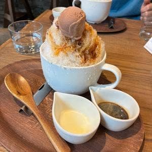 WAKAN CAFE 無花果