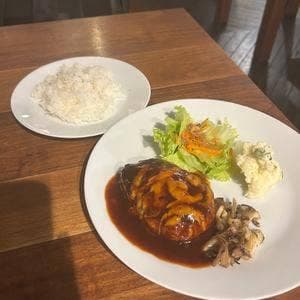 G.R CAFE TERRACE