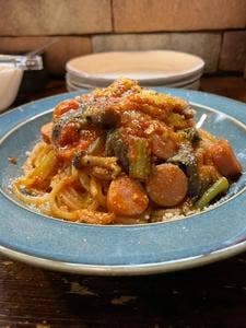 Osteria Legare