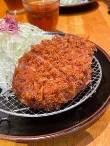 とんかつ 檍 横浜馬車道店