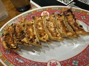 天理スタミナラーメン 東向商店街店