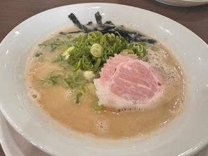 めんや 長いち