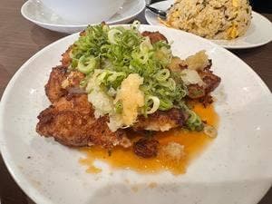 めんや 長いち
