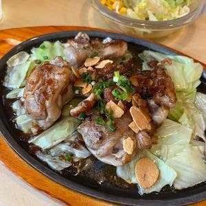 ファミリーレストラン ジョイフル 高知東中村店