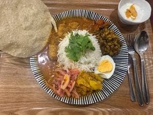 Soumya’s Kitchen