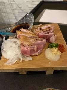 旬鮮魚・炭火焼き 縁 那覇