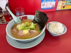 ラーメン山岡家 伊達店