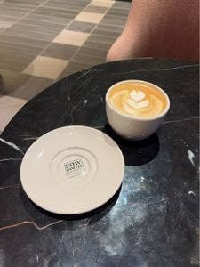 SOW COFFEE ROASTERS