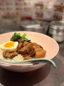 ダパイダン ラボ 横浜みなとみらい